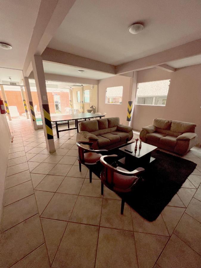 Hotel Thermas Da Mantiqueira - Pocos De Caldas - De Frente Para A Praca Central E Relogio Floral Kültér fotó