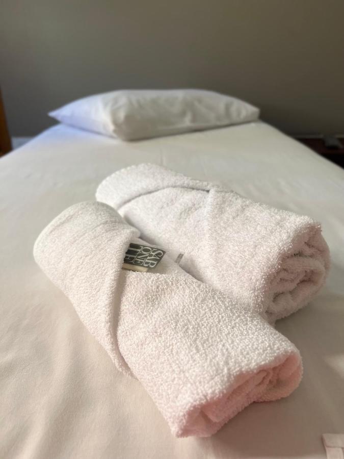 Hotel Thermas Da Mantiqueira - Pocos De Caldas - De Frente Para A Praca Central E Relogio Floral Kültér fotó