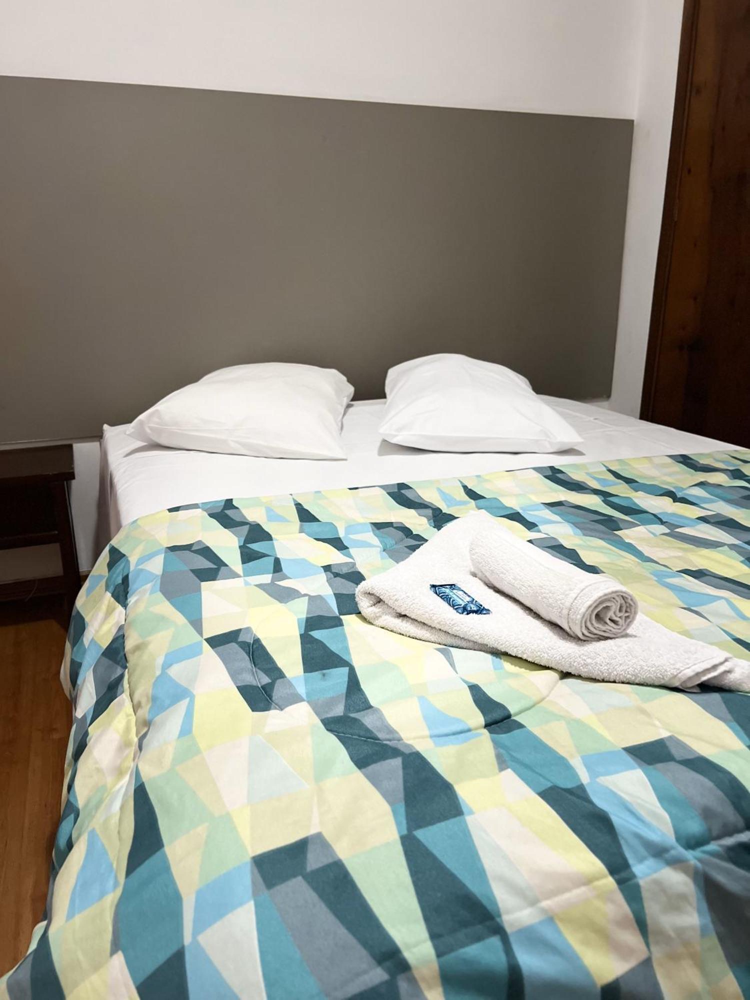 Hotel Thermas Da Mantiqueira - Pocos De Caldas - De Frente Para A Praca Central E Relogio Floral Kültér fotó